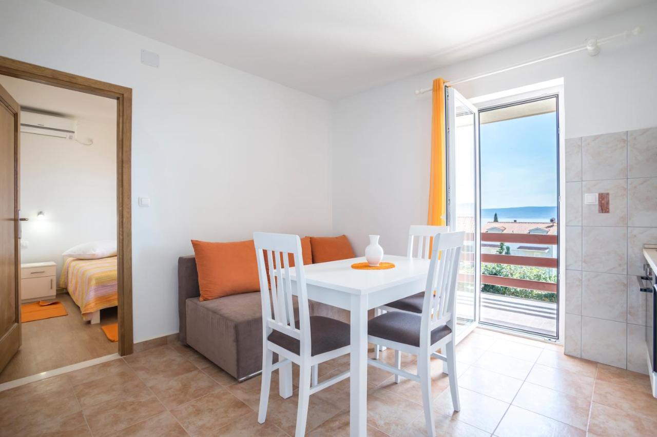 Apartmani Bezmalinovic โบล ภายนอก รูปภาพ
