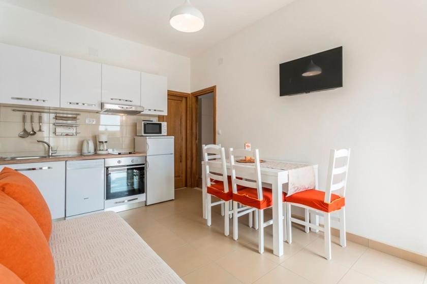 Apartmani Bezmalinovic โบล ภายนอก รูปภาพ