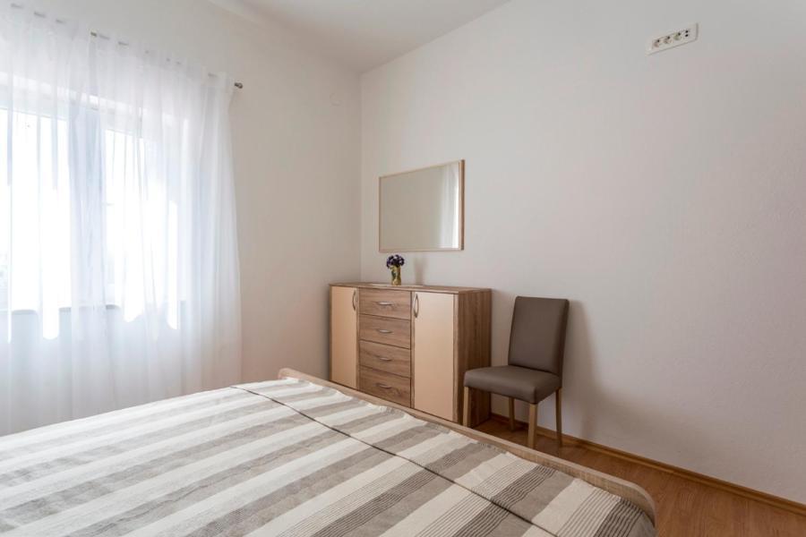 Apartmani Bezmalinovic โบล ภายนอก รูปภาพ